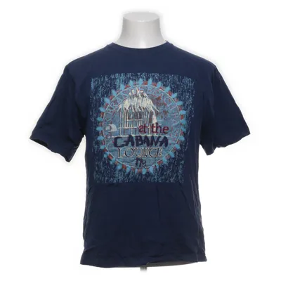 T-shirt (Blå) från Dollar Bomull
