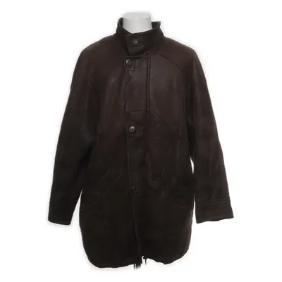 Shearling jacket (Brown) from Christ