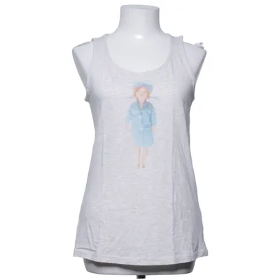 Tank Top (Beige) from Nice Things Paloma S. Cotton