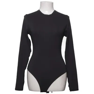Body (Noir) de Skims Élasthane, Polyamide