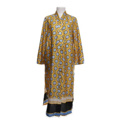 Kimono (Guldfärgad) från Fix