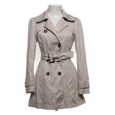 Trenchcoat (Beige) från Jane Norman