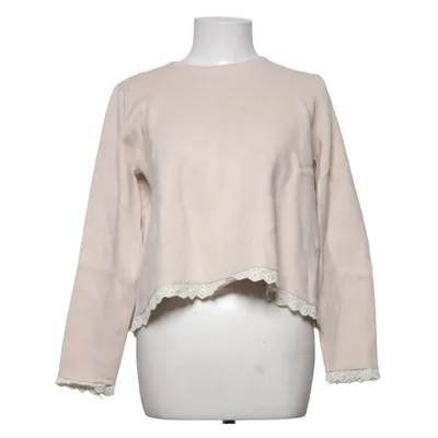 Sweatshirt (Pink) fra Kilky Polyamid, Viscose, Uld