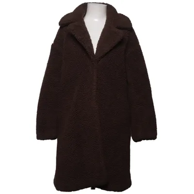Wintermantel (Braun) von Ivyrevel Acryl, Polyester