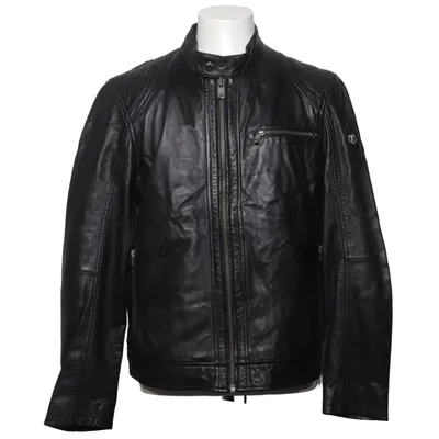 Leather jacket (Tarantino) from Milestone Leather