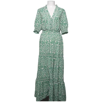 Maxi jurk (1911C60) van Max Studio Elastaan, Polyester