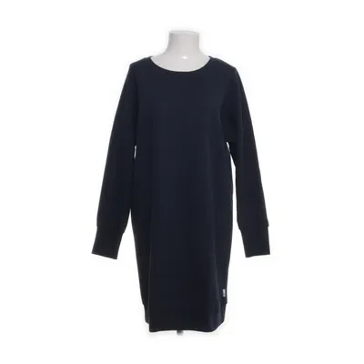 Dress (Blue) from Didi Cotton, Elastane, Polyester