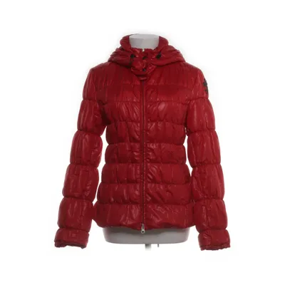 Jacka (Röd) från Ferrari Polyester