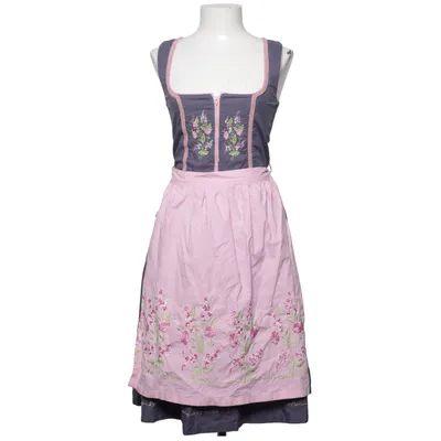 Dirndl (Rosa, Grå, Grön) från Skandal