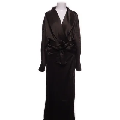 Wickelkleid (Grün) von H&M Edition Polyester