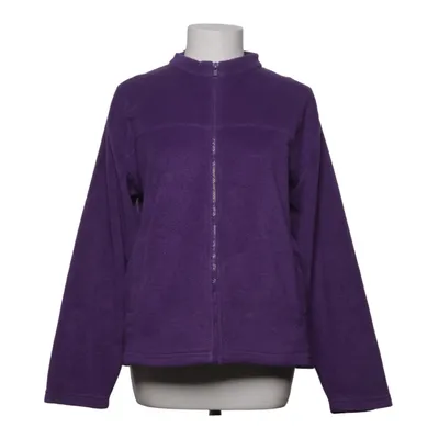 Fleece jas (Lila) van Bigarreau Polyester