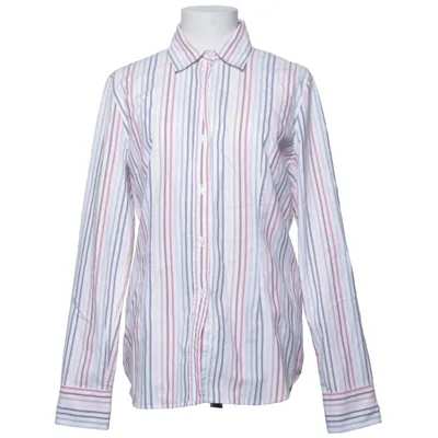 Hemd (Weiß, Blau, Pink) von GANT Woman Baumwolle