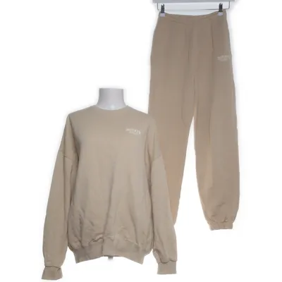 Mjukisset (Beige) från Rotate Ekologisk bomull