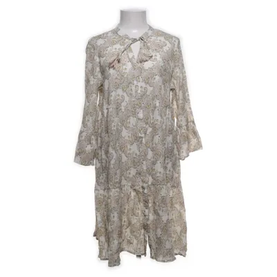 Robe (Beige, Multicolore) de Jolly Polyamide, Viscose
