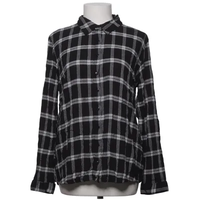 Flanellen overhemd (Neva 04) van Ze-Ze Concept Viscose