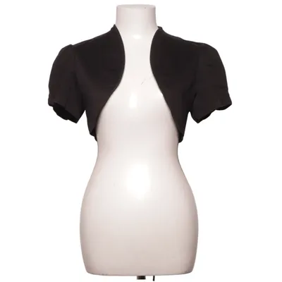 Bolero (Svart) från Ann Christine