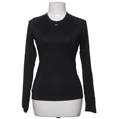 Base layer shirt (Black) from J.Lindeberg