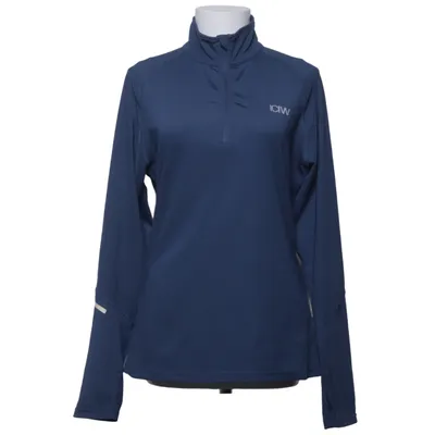 Trainingstop (Blauw) van ICIW
