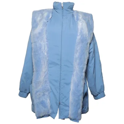 Parka (MICRO) from Micro