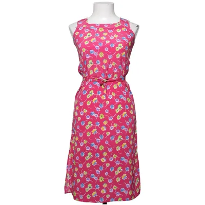 Klänning (Röd, Flerfärgad) från Jonathan Martin