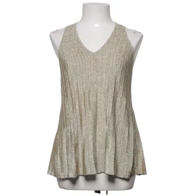 Tanktop  (Guld) fra Ted Baker