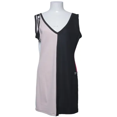 Jurk (Zwart, Roze, Wit, Beige) van Style