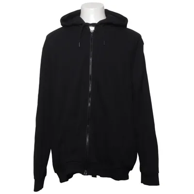 Capuchon sweater (Zwart) van LCW Casual Katoen, Polyester