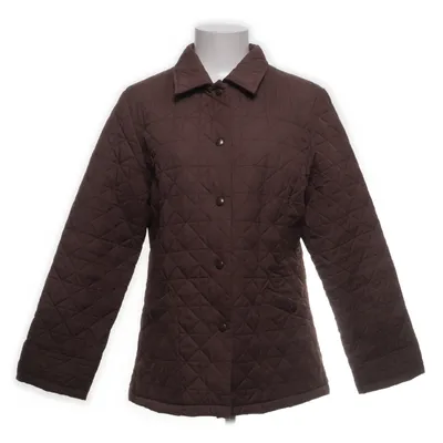 Jacka (Brun) från Fabiani Polyester