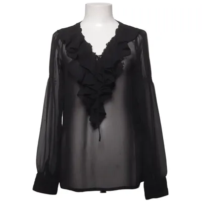Bluse (Schwarz) von Miss Milla