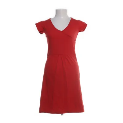 Dress (Red) from Tranquilio