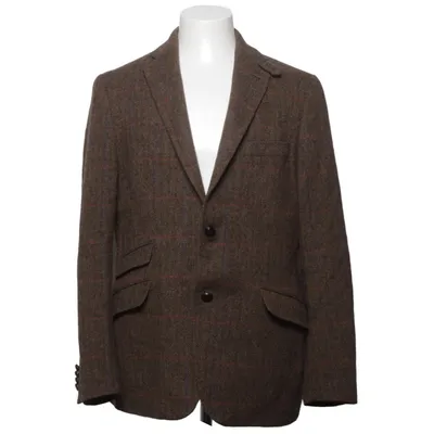 Blazer (Marron) de Morris Laine