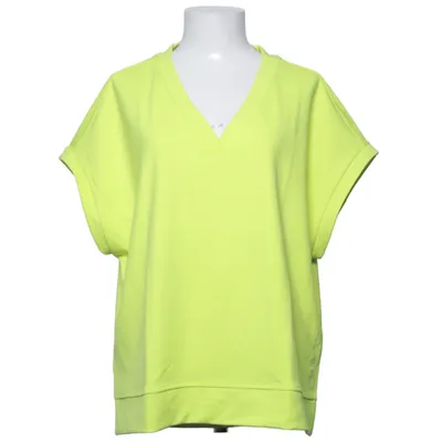 Haut (Jaune) de Smith & Soul Élasthane, Polyester, Viscose