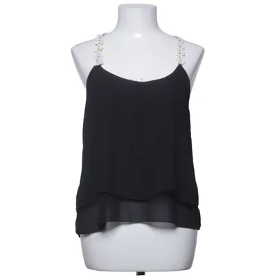 Tanktop (Sl P Tp Daisy) van Hailys Polyester