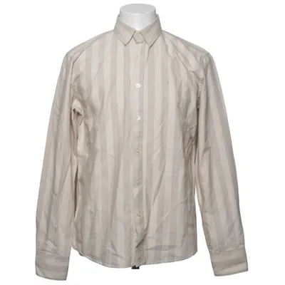 Shirt (Beige) from Forét Organic cotton