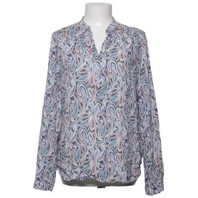 Blouse (Bleu, Rose, Multicolore) de Klaus Dilkrath Viscose