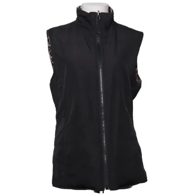Outdoor vest (Zwart, Bruin, Meerkleurig) van Infinity Polyester