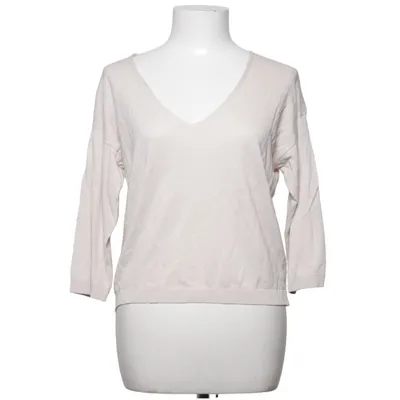 Pullover (Beige) from Daniele Fiesoli