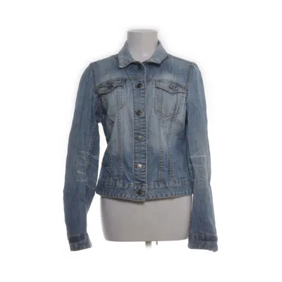 Jeansjacka (Blå) från Milla