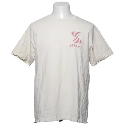 T-shirt (Classic) van Alstyle Katoen