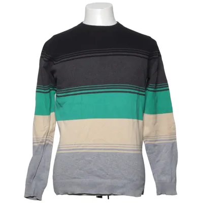 Sweater (Gray, Green, Beige) from Knitwear