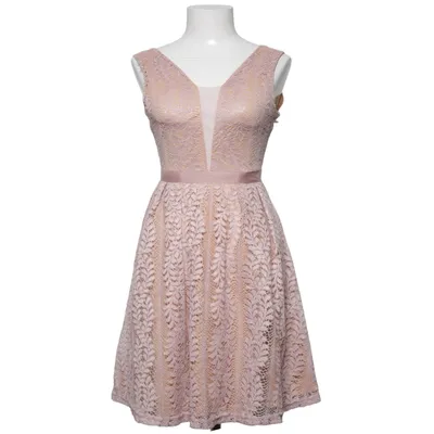 Robe (Rose) de Cherry Koko Élasthane, Polyester