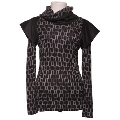 Turtleneck (Black, Gray) from NÖR Denmark