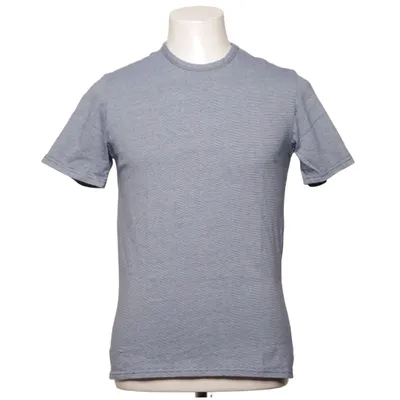 T-shirt (Blå, Vit) från Woolworths Bomull