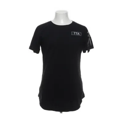 T-shirt (Svart) från Things to Appreciate Bomull