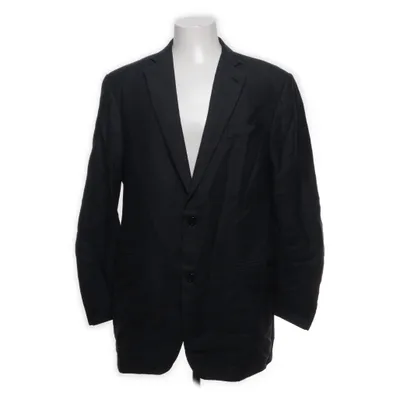 Blazer (Gray) from Eduard Pelger Wool
