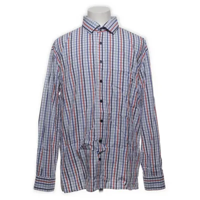 Shirt (14120) van Carat Katoen