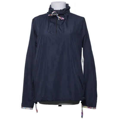 Anorak (Bleu) de Drop of Mindfulness Polyamide