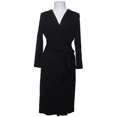 Robe portefeuille (Noir) de Philosophy di Alberta Ferretti Viscose