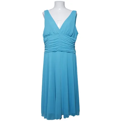 Cocktailjurk (Blauw) van Collection Debenhams Polyester