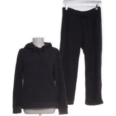 Pyjamas (Grå) från Up2Fashion Återvunnen polyester